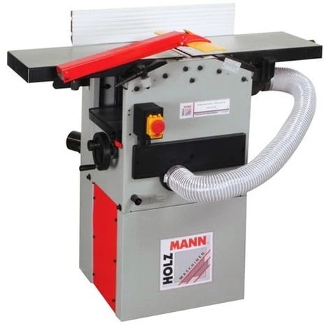 Bon marché ???? Dégauchisseuse - Raboteuse 260 Mm + Aspirateur 230 V - 1500 W HOB260ABS-230V - Holzmann ???? 1 Bon marché ???? Dégauchisseuse - Raboteuse 260 Mm + Aspirateur 230 V - 1500 W HOB260ABS-230V - Holzmann ????