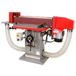 Top 10 ❤️ Ponceuse à Bande Oscillante 2600 X 150 Mm 400 V - 3000 W KOS2600C - Holzmann ????