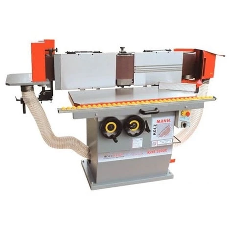 Meilleur prix ???? Ponceuse à Bande Oscillante 3000 X 200 Mm 400 V - 3000 W KOS3000C - Holzmann ???? 1 Meilleur prix ???? Ponceuse à Bande Oscillante 3000 X 200 Mm 400 V - 3000 W KOS3000C - Holzmann ????