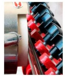 De gros ???? Meule D'affûtage D. 100 X 50 X Al.20 Mm MS7000ST Pour MS7000 - Holzmann - Blanc - Blanc ????