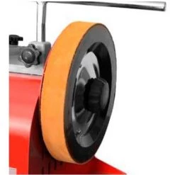 Vente flash ???? Disque De Démorfilage D. 200 X 30 X Al. 12 Mm NTS250LAS Pour NTS250 - Holzmann ????