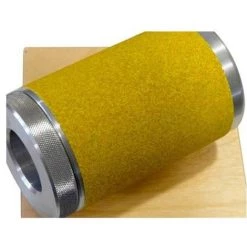 Nouveau ???? Bande Ponçage De 5 M, Grain 60 SLWK60 Pour SLW - Holzmann ????