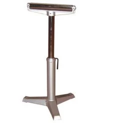 De gros ???? Servante à Rouleaux PRO 350 Mm X Ht. 600 à 990 Mm SS52 - Holzmann ❤️