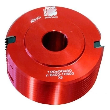 Promo ???? Porte-outil à Jointures Multiples D. 120 X 50 X Al. 30 Mm Z2 SVF120 - Holzmann ???? 1 Promo ???? Porte-outil à Jointures Multiples D. 120 X 50 X Al. 30 Mm Z2 SVF120 - Holzmann ????