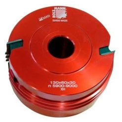 Grosses soldes ???? Porte-outil Auto-serrant D. 130 X 60 X Al. 30 Mm Z2 TVF130 - Holzmann ✔️