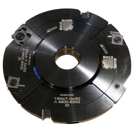 Meilleur prix ???? Porte-outil à Rainer Extensible D. 160 X 4 à 15,5 X Al. 30 Mm Z4 + V4 VN160 - Holzmann ⭐ 1 Meilleur prix ???? Porte-outil à Rainer Extensible D. 160 X 4 à 15,5 X Al. 30 Mm Z4 + V4 VN160 - Holzmann ⭐