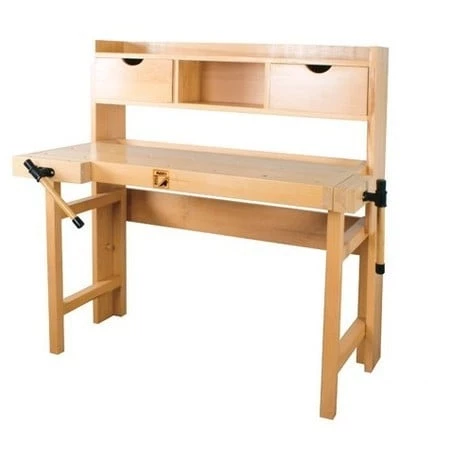 Meilleure vente ❤️ Etabli Bois Pliant 1230 X 770 Mm WB123A - Holzmann ⭐ 1 Meilleure vente ❤️ Etabli Bois Pliant 1230 X 770 Mm WB123A - Holzmann ⭐