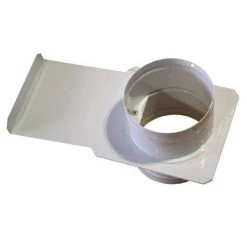 Offres ✔️ Buse Avec Tirette D'obturation D. 120 Mm ZWS120S - Holzmann ????